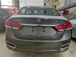 Suzuki Ciaz